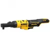 Löökvõtmevõti DeWALT DCF500N-XJ, juhtmevaba löökkruvikeeraja, kaal 0,9 kg, 1 tk