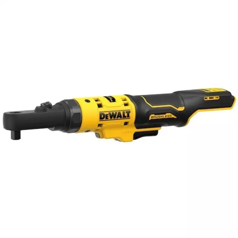 Löökvõtmevõti DeWALT DCF500N-XJ, juhtmevaba löökkruvikeeraja, kaal 0,9 kg, 1 tk