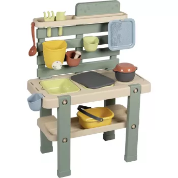 Smoby 7600840208 Garden Tool