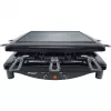 Steba RC 3 Plus - Grill - Elektri - 676 qcm