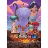 Puzzle Disney Castle Collection: Jasmin (1000 tükki)