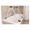Pesukuivati Vileda Acrobath