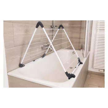 Pesukuivati Vileda Acrobath