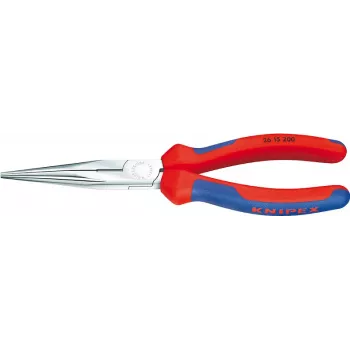 Diagonaaltangid Knipex 26 15 200 Lõualaius 2,5 mm Pikkus 200 mm