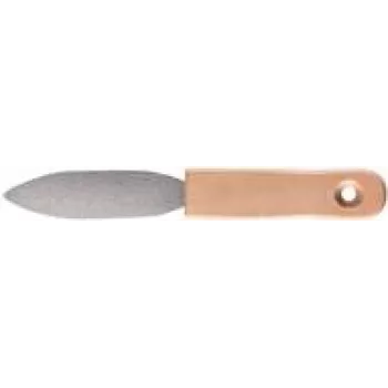 Pahtlilabidas KWB 029010 tera pikkus 9,5 cm puidust käepide