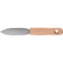 Pahtlilabidas KWB 029010 tera pikkus 9,5 cm puidust käepide