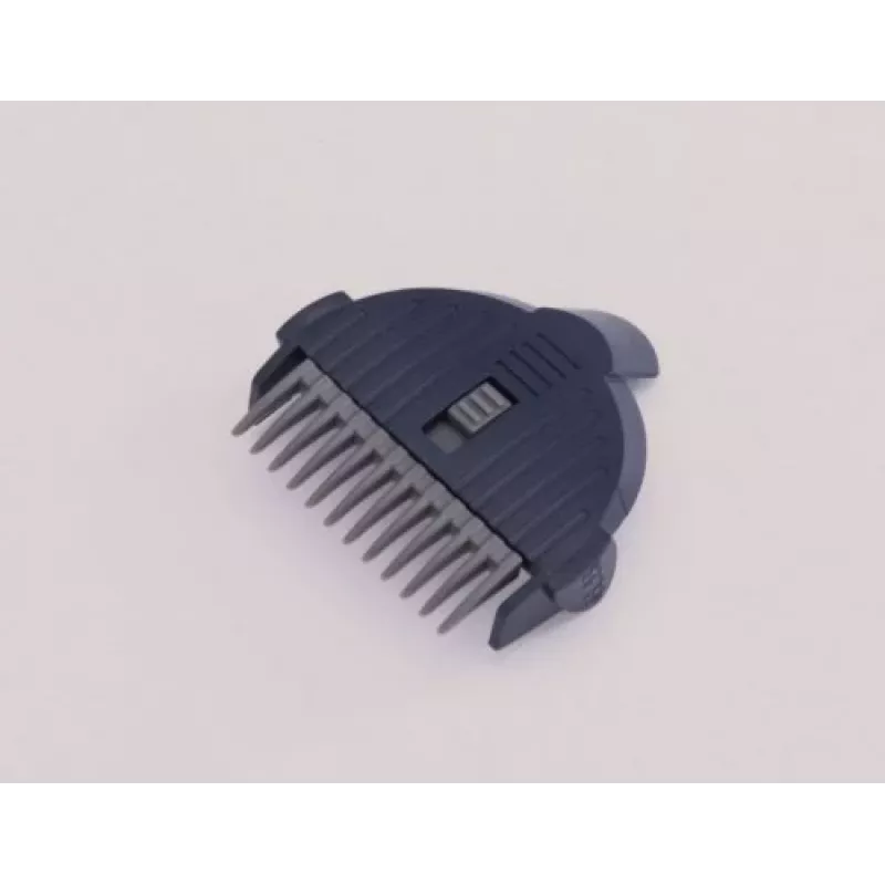 Juukselõikur JATA MP373N must hõbedane