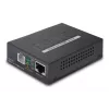 Planet VC-231G sild/repeater 1000 Mbit/s võrgusild must