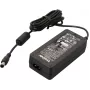 Brother LN9711001 toiteadapter/muundur Must