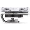 Protsessori jahuti Jonsbo HP600 120mm valge A-RGB, 120mm ventilaator, A-RGB valgustus
