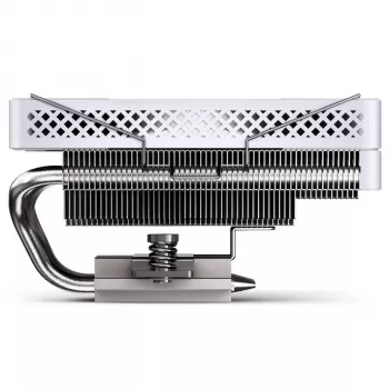 Protsessori jahuti Jonsbo HP600 120mm valge A-RGB, 120mm ventilaator, A-RGB valgustus