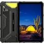 Tahvelarvuti Armor Pad 4 Ultra 10/8/256GB Must Ulefone