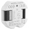 Nutikas ukselukk eQ-3 Homematic IP 160811A0 — kaugjuhitav, valge, 52×52×15 mm