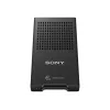 Sony MRW-G1 kaardilugeja USB 3.2 Gen 1 (3.1 Gen 1) USB-C Must