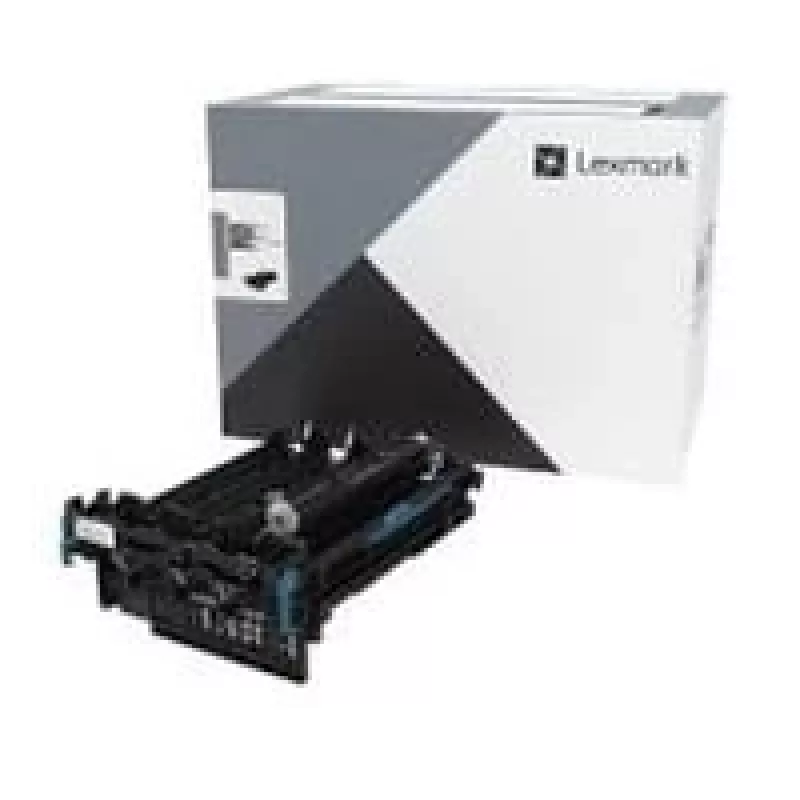 Lexmark Must Imaging Kit LCCP