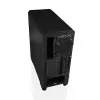 Arvuti korpus Modecom Oberon Pro Midi-Tower Must