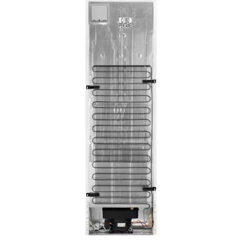 Külmkapp-sügavkülmik ELECTROLUX LNT7ME36G2