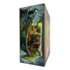 Plastmudelikomplekt REVELL Disney Džungli Raamat Tiny Adventures 00535 – klõpsatavad figuurid, kollektsionääri väljapanek