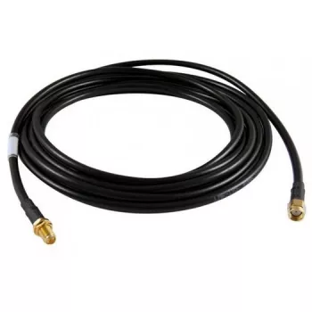 Antennikaabel ALLNET LMR-195 SMA(m) SMA(m)-le 500 cm