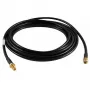 Antennikaabel ALLNET LMR-195 SMA(m) SMA(m)-le 500 cm