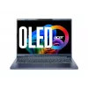 Sülearvuti Acer Swift Go 14 AI NX.JNBEG.001 — Intel Core Ultra 7 256V, 14 tolli WUXGA, 16 GB LPDDR5, 512 GB SSD, Intel Arc 140V, Windows 11