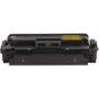 MediaRange toonerikassett HP W2032X/415X jaoks, kollane, u 6000 lk
