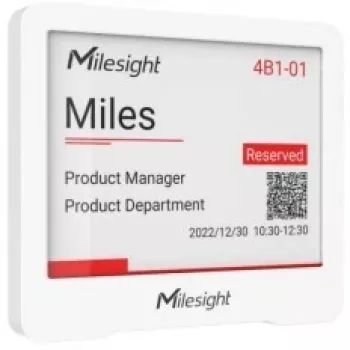 Ekraan Milesight DS3604915M 10,7 cm 400 x 300 pikslit