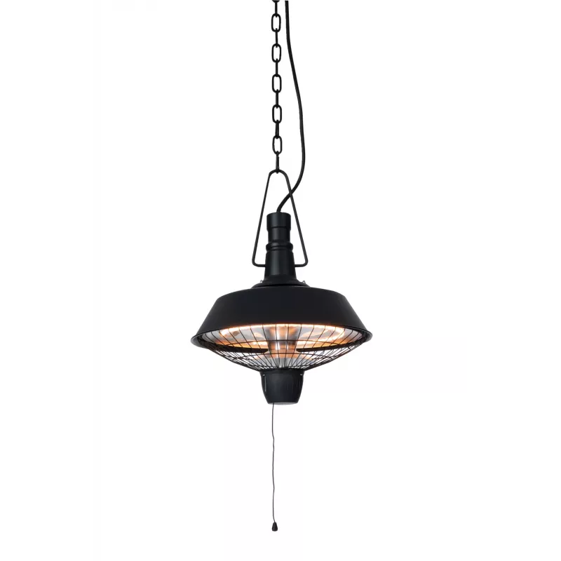 Infrapunakeris SUNRED RSH16, 2100 W, must