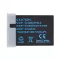 CANON LP-E12H aku, 875mAh