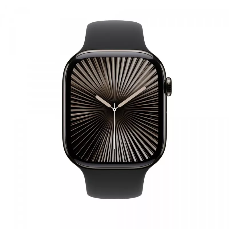 Apple Watch 46 Must Sb M/L