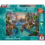 Pusle Schmidt Spiele Disney Peter Pan 1000 tk Multikad