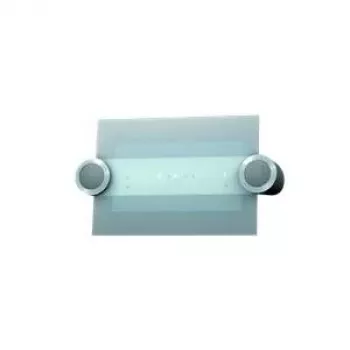 Doorbell Chime REV 0046820 hõbedane