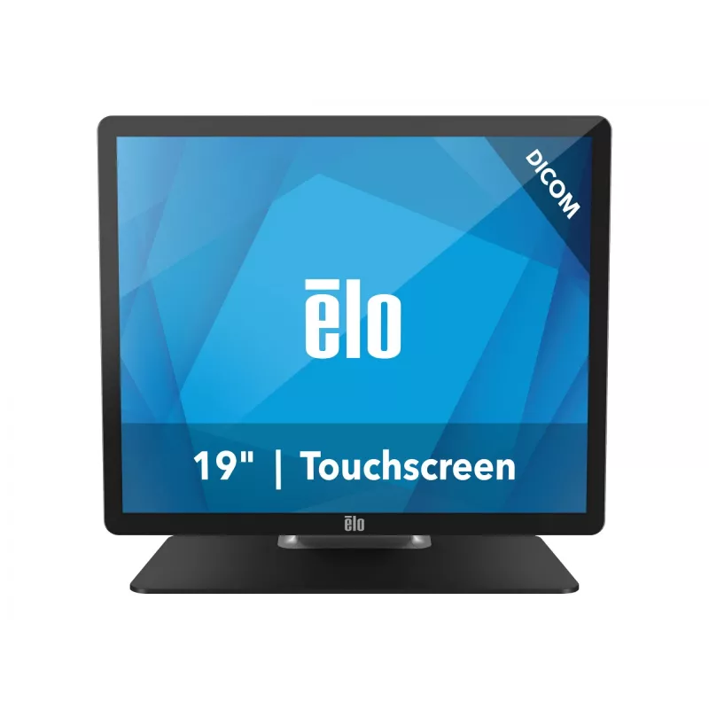 Puuteekraan Elo Touch Solutions 1903LM 19-tolline LCD