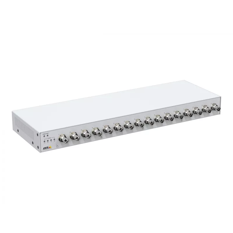 videoserver Axis 02036-003