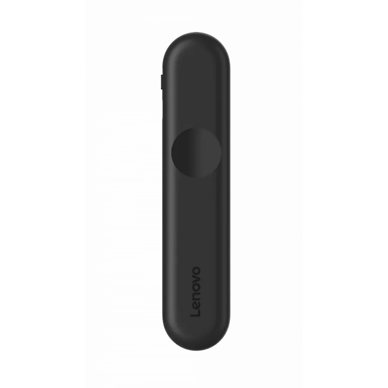 Lenovo 4XW1S62315 juhtmevaba esitluspult Bluetooth/RF must