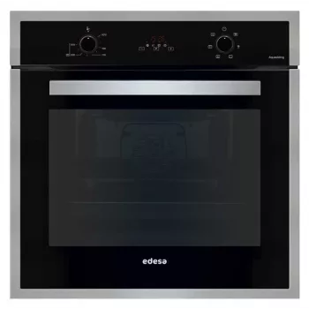 Sisseehitatud ahi Edesa EOE-7040 BK elektriline