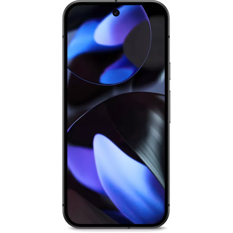 Nutitelefon Google Pixel 9 5G Dual Sim 12GB RAM 128GB - Obsidiaan