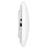 Cudy AP3000 traadita pääsupunkt 2976 Mbit/s Valge Power over Ethernet (PoE)