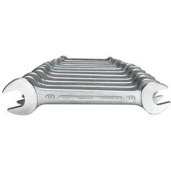 Lahtiste otsmutrivõtmete komplekt Gedore 6077890
