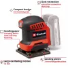 Einhell 4460730 aku must