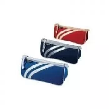 Pliiatsikarp HERLITZ Schlamper-Rolle Sport polüester, suurus B 220×45×105 mm