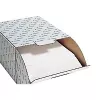 Fototaskud HERMA Fotophan 13x18 cm horisontaalpaigutus valge 250 tk