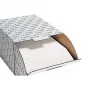 Fototaskud HERMA Fotophan 13x18 cm horisontaalpaigutus valge 250 tk