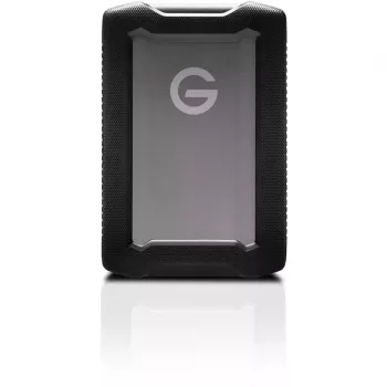 Väline kõvaketas SanDisk G-DRIVE ArmorATD 6TB 2,5 tolli USB USB-C