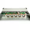 Inter-Tech IPC 1U-1404 rack must, roostevaba teras