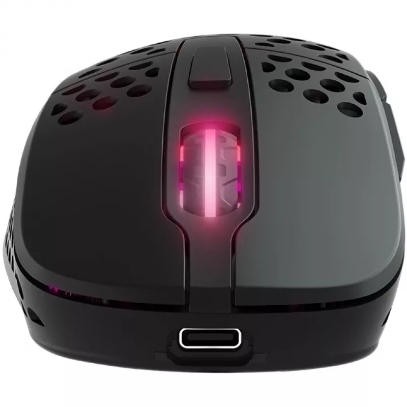 Cherry M4W-RGB-Must Toode Must