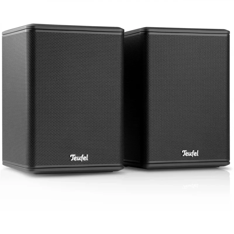 Teufel EFFEKT 2 wireless Speaker Must