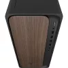 HP OmniDesk AI PC M03-0475ng Core Ultra 7 265 16GB/1TB SSD Windows 11 Dark Wood - Klaviatuuripaigutus võib olla saksa keeles