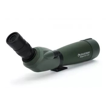 Celestron Regal M2 80ED vaatlustoru 60x BaK-4 Must, Roheline