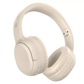 Bluetooth-kõrvaklapid Usams Yun Series TDLYEJYX02 Beež
